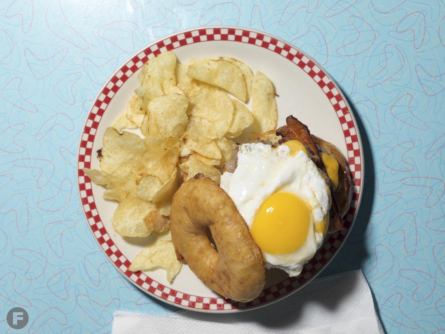The Broadway Diner